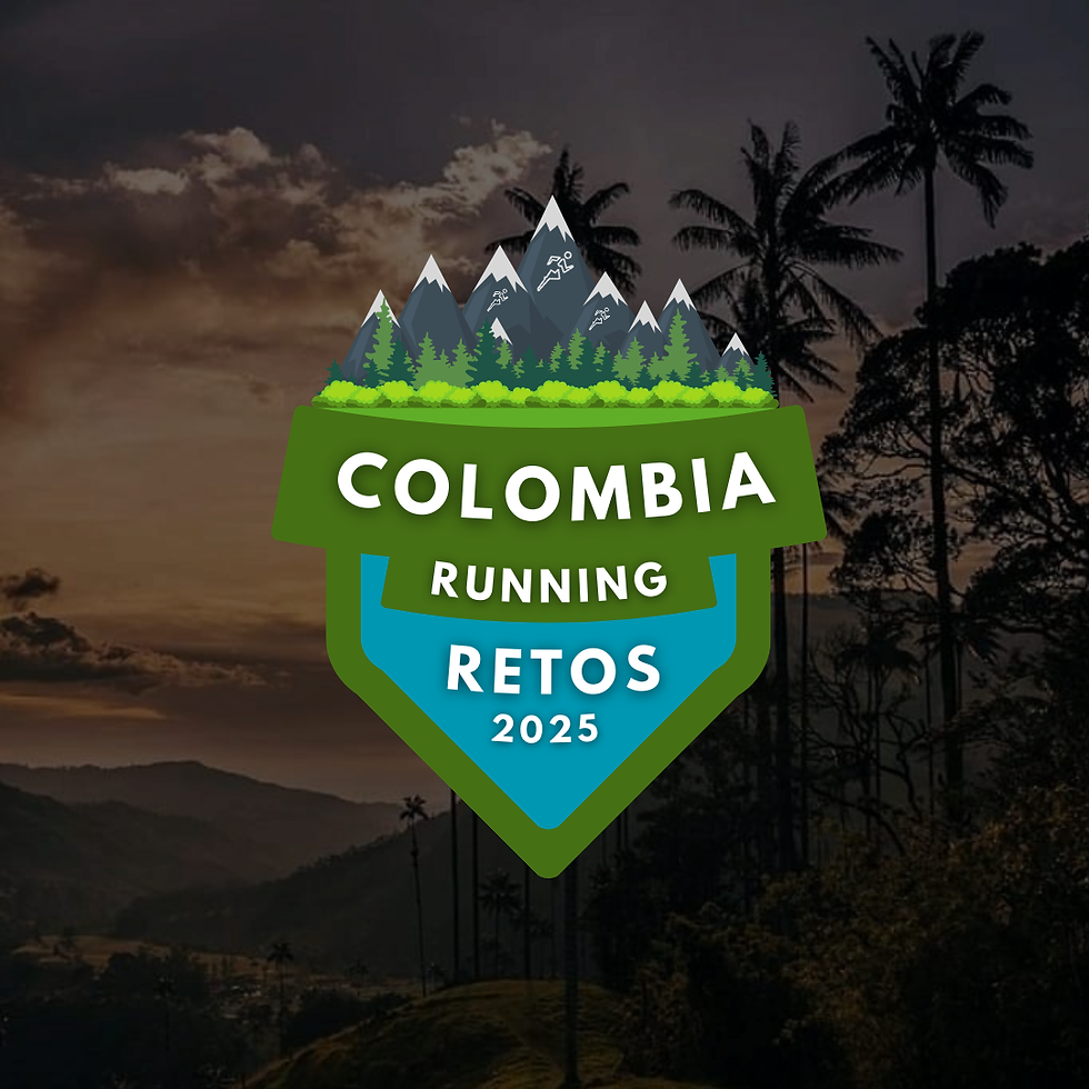 Último Ascenso - Alto del VINO