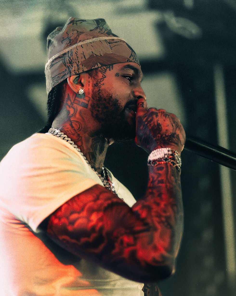 Dave East | 2026
