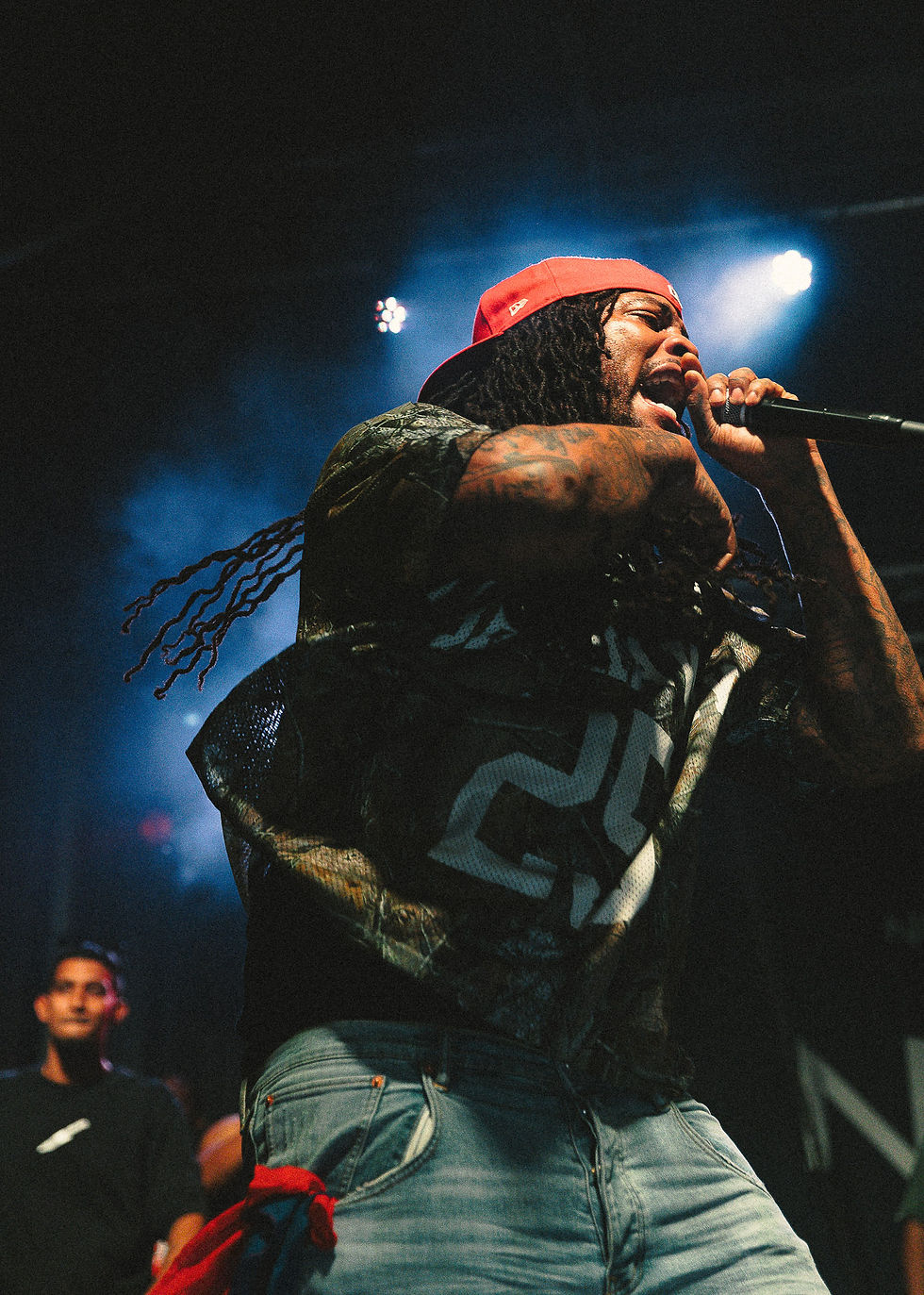Waka Flocka Flame | 2025