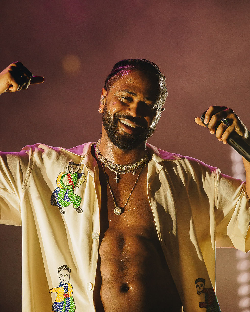 Big Sean | 2023