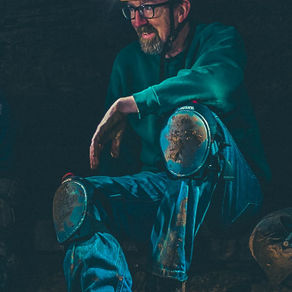 Honoring Wesley Bullock: 2025 MK Dickerson Outstanding Educator Award Recipient