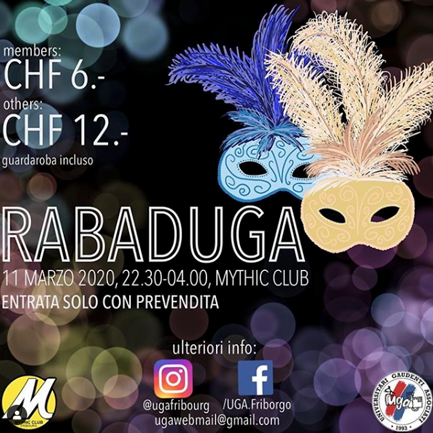 UGA - RabadUGA