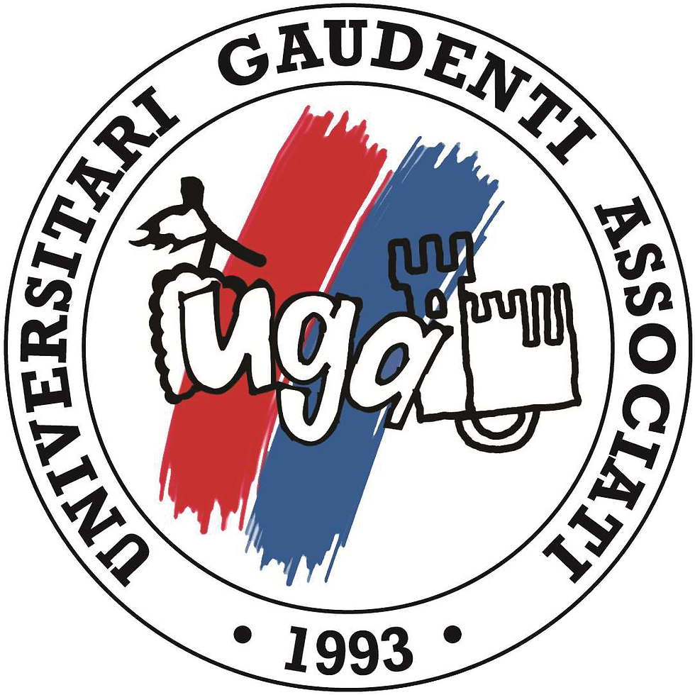 Cena Sociale UGA