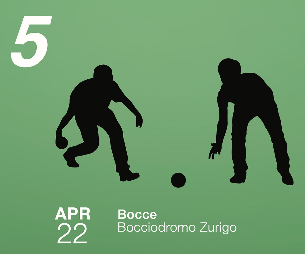 ASTAZ - Bocce