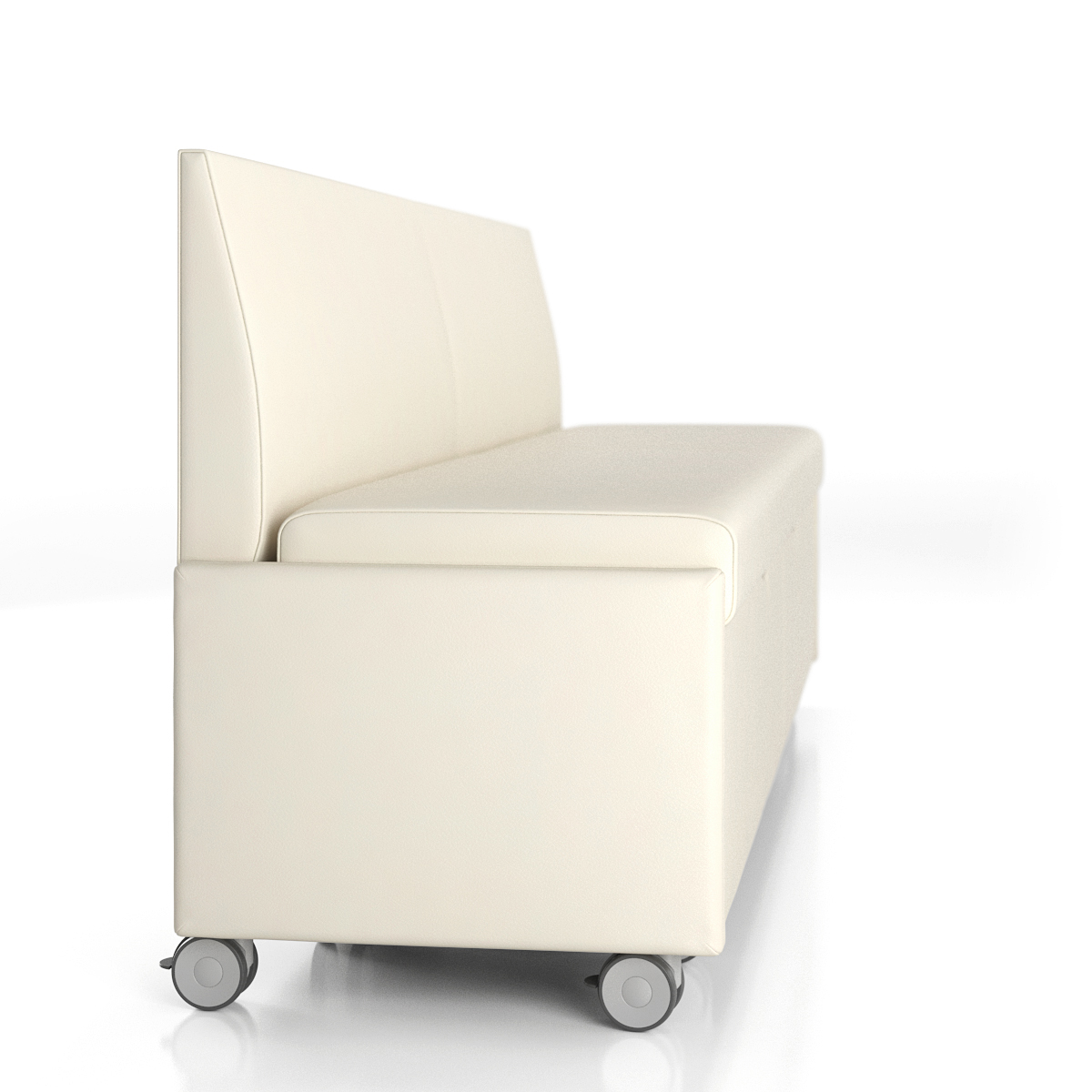Healthcare Bench Sleeper