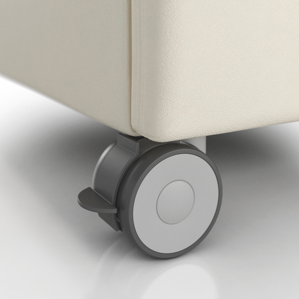 Healthcare Bench Sleeper