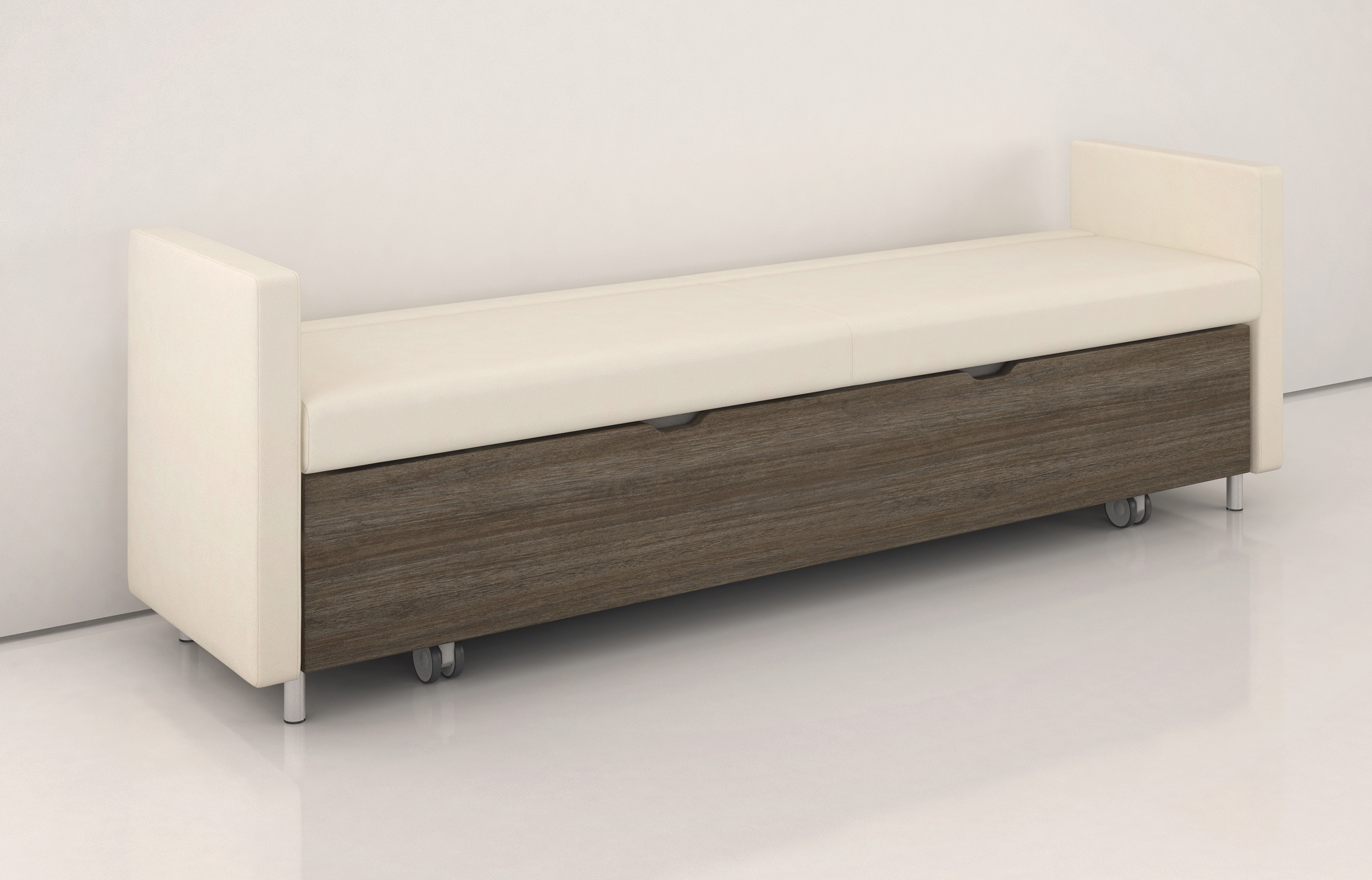Healthcare Bench Sleeper