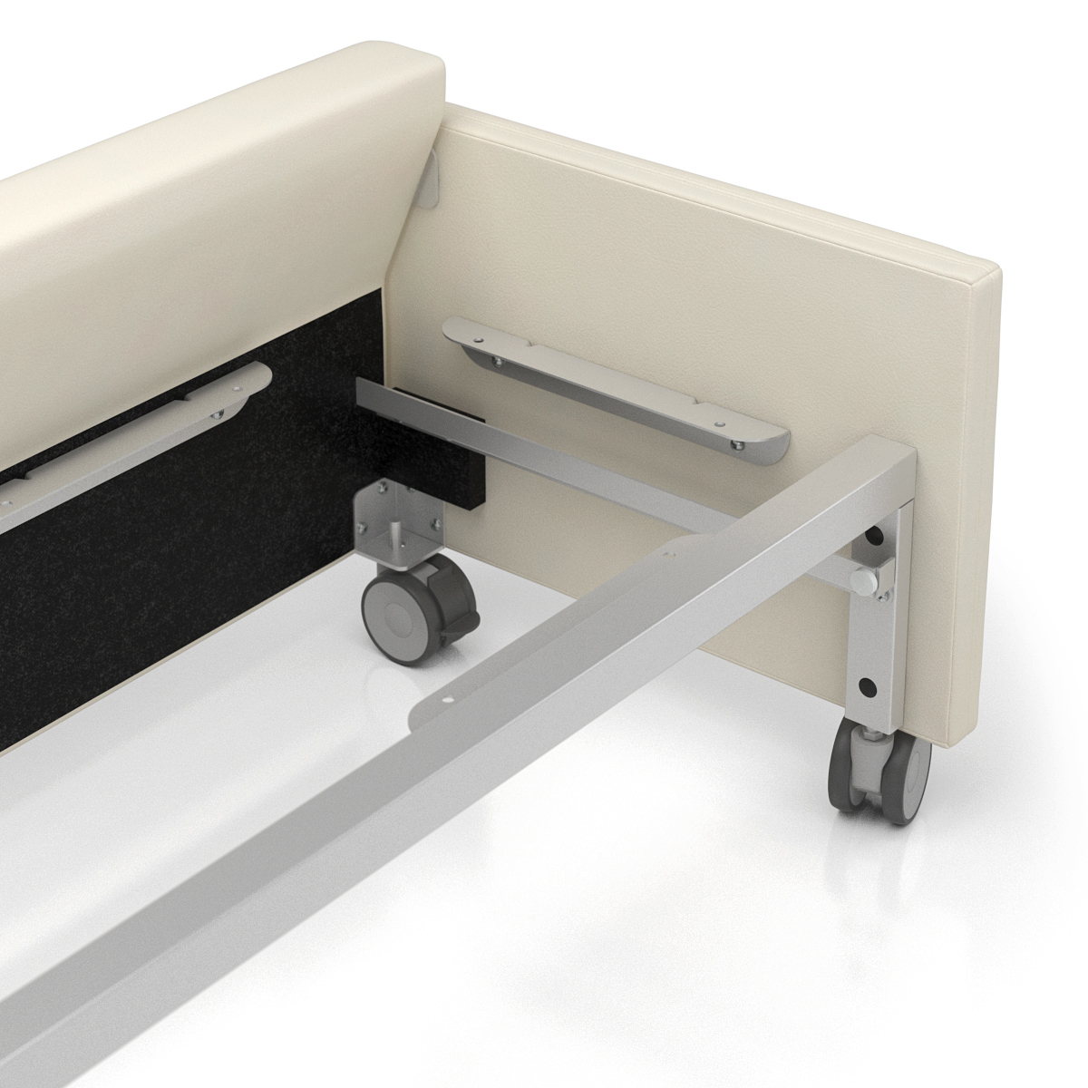 Healthcare Bench Sleeper