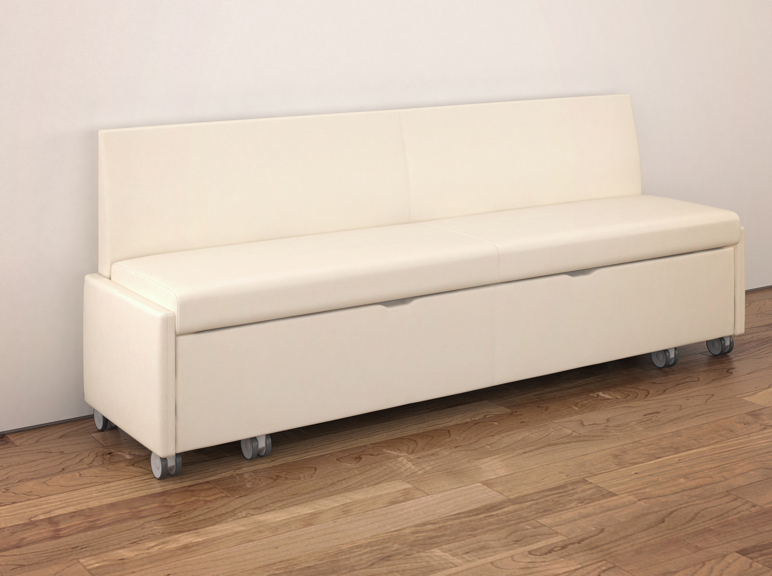 Healthcare Bench Sleeper