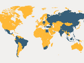 Emerging markets Outlook 2021