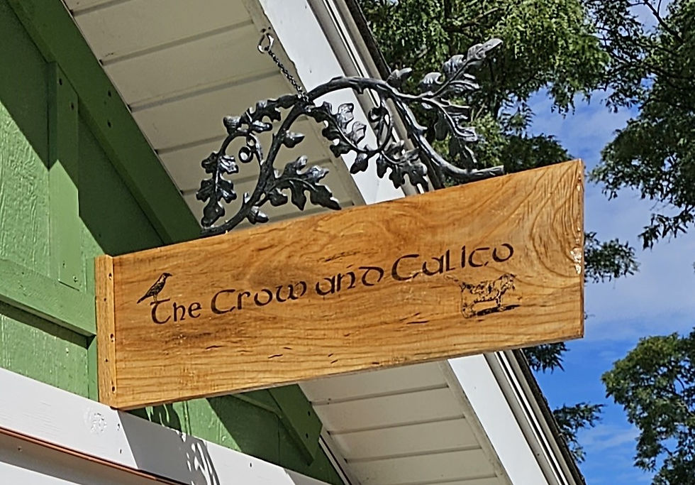 Thumbnail: Custom Signs and Engraving