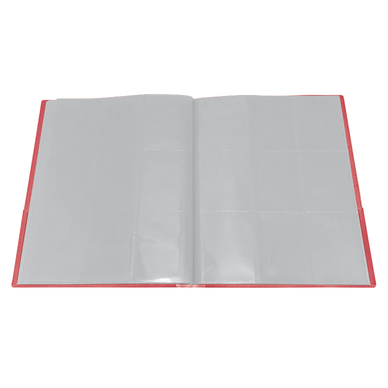 Thumbnail: Stryker Card Game Organizer - Red