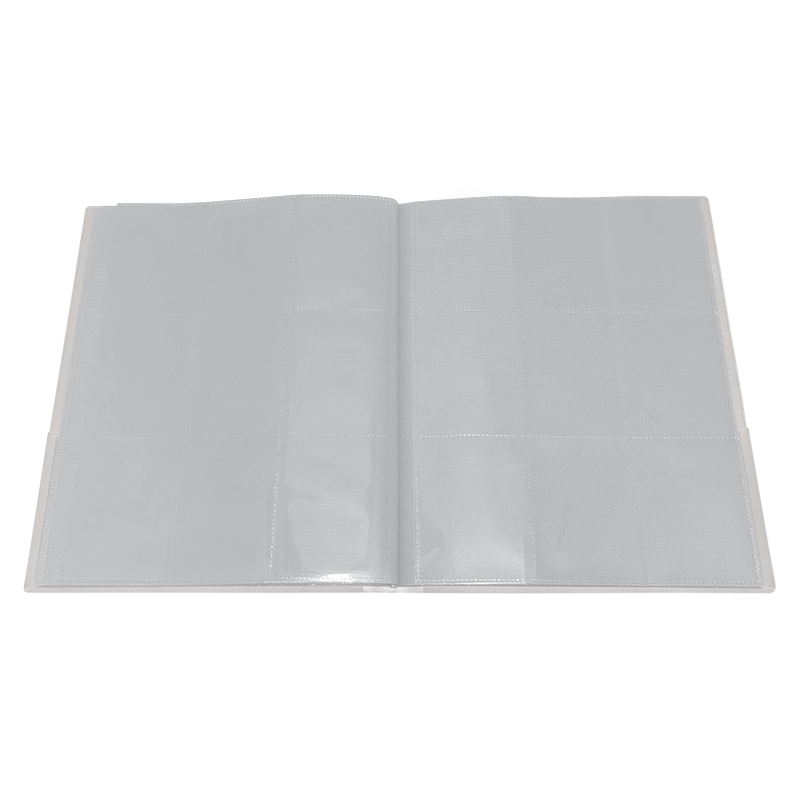 Thumbnail: Stryker Card Game Organizer - White