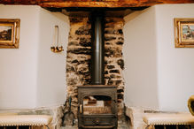 luxury holiday cottage longnor