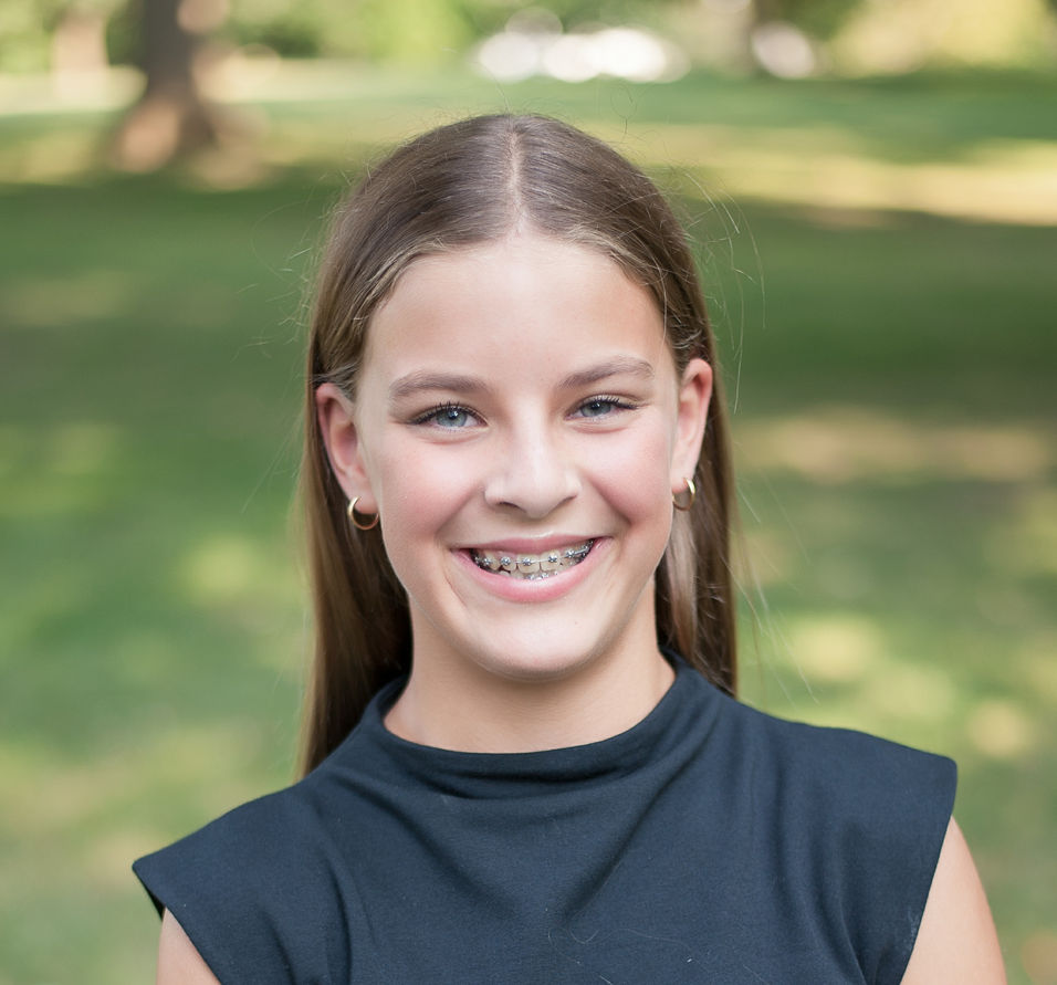 Dreams Dance Academy Company member
