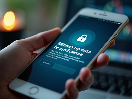 Unveiling the Tea App Data Breach: A Deep Dive into the Incident and Its Implications