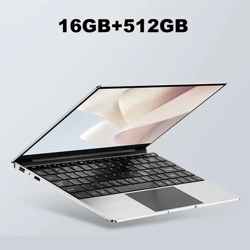 Thumbnail: Ultra Slim Laptop 14.1