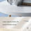 الصورة المصغرة: NEW P9 Pro Max Air Wireless Bluetooth Headphones Noise Cancelling Earphones Mic