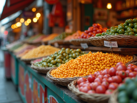 نصائح التسوق المتنوع: استراتيجيات للتسوق المتنوع والاقتصادي