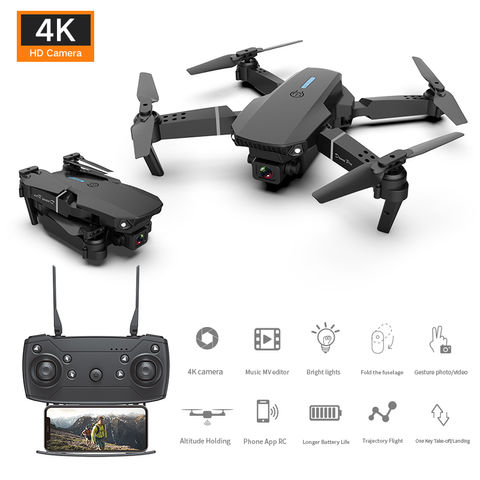 Drones
