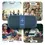 الصورة المصغرة: T&G TG667 Crossbody LED light portable Bluetooth speaker, outdoor small and high