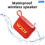 الصورة المصغرة: G04 Subwoofer Bluetooth 5.4 Speakers IP67 Waterproof Hi-Fi Audio Wireless Soundb