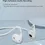 الصورة المصغرة: Xiaomi Wireless Bluetooth Headphones Bone Conduction Waterproof Headset Stereo O