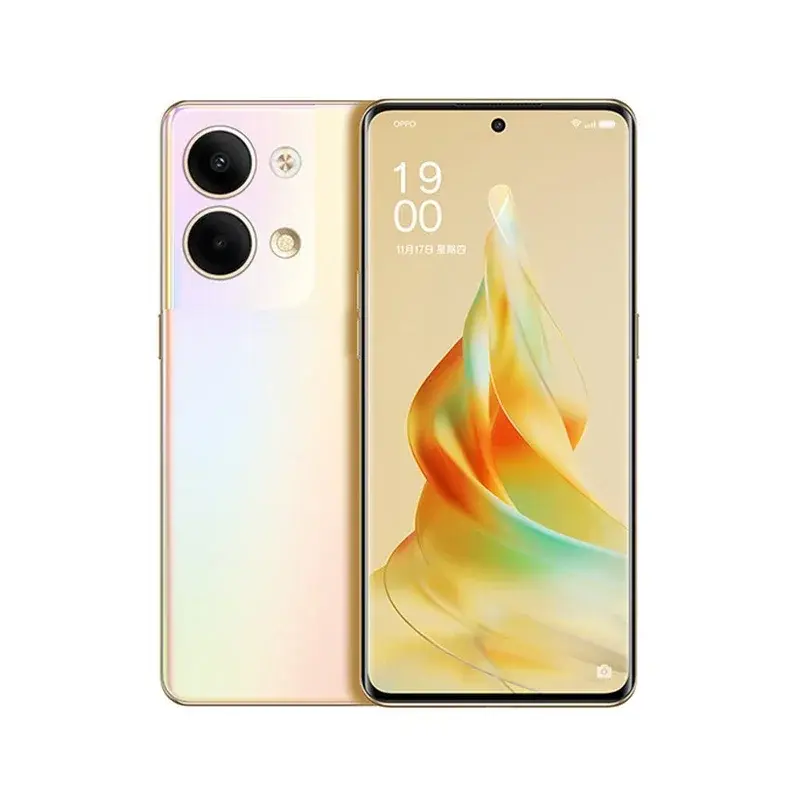 Thumbnail: oppo Reno9 5G Android CPU Qualcomm Snapdragon 778G 6.7 inch Unlocked 12GB RAM 25