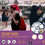 الصورة المصغرة: ZOHAN Toddler Defenders Hearing Protection Cartoon Kid Safety Ear Muffs Noise Re