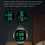 الصورة المصغرة: Xiaomi Watch 4 PRO Smart Watch For GT4 Pro AMOLED HD Screen Bluetooth Call GPS N