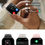 الصورة المصغرة: 2025 New For Xiaomi Redmi Watch 5 Original Men GPS Track Bluetooth Call Heart ra