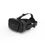 الصورة المصغرة: New 3D VR  Smart Virtual Reality Gaming Glasses Headset Compatible With iPhone a
