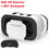 الصورة المصغرة: G05 MINI VR Glasses IMAX 3D Movies Virtual Reality Glasses Google Cardboard Box