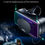 الصورة المصغرة: VRG Pro 3D VR Glasses Virtual Reality Full Screen Visual Wide-Angle VR Glasses B