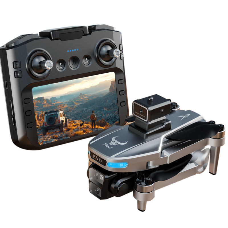 Thumbnail: Xiaomi SG901 MAX 8K HD GPS Drone Professional Aerial Avoiding Obstacle with Larg