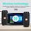 الصورة المصغرة: Portable Wireless Bluetooth Speaker Blutooth Music Sound Box For Caixa De Som Bl