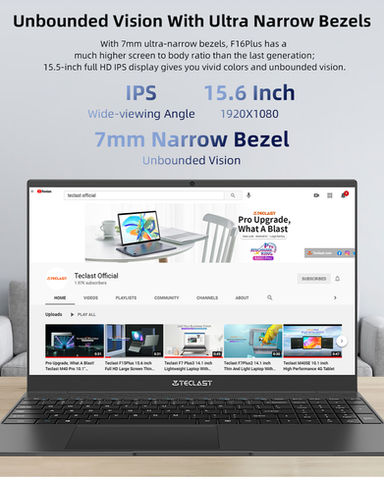 Laptop