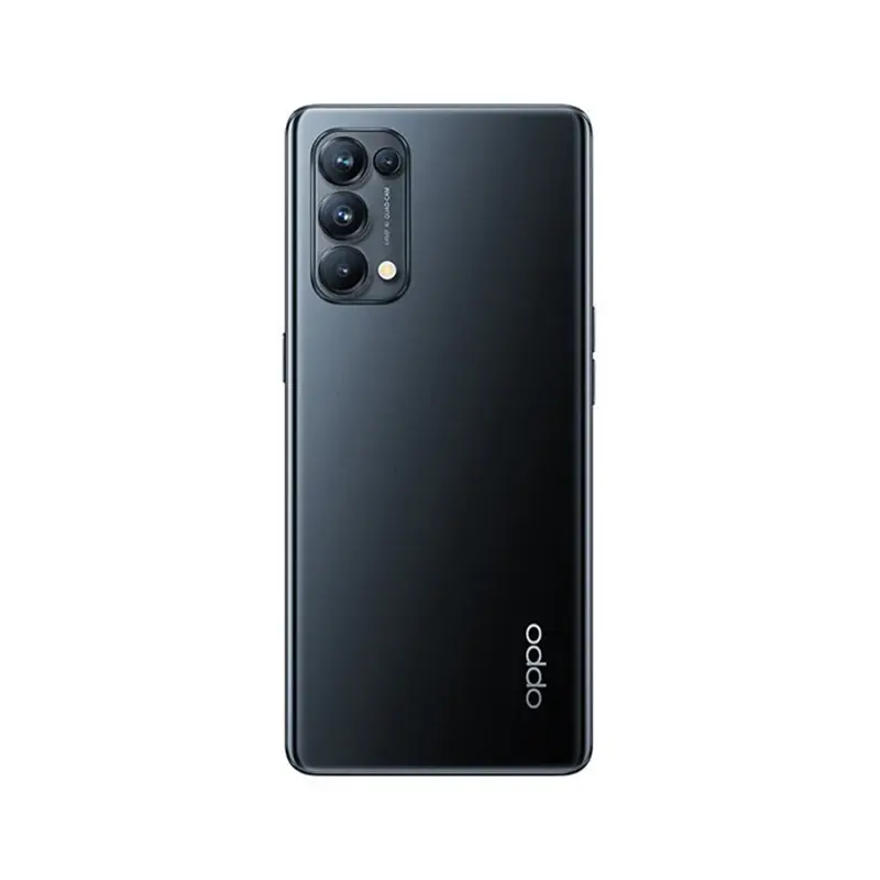 Thumbnail: oppo Reno5 pro 5G Android Unlocked 6.55 inch 12GB RAM 256GB ROM All Colours in G