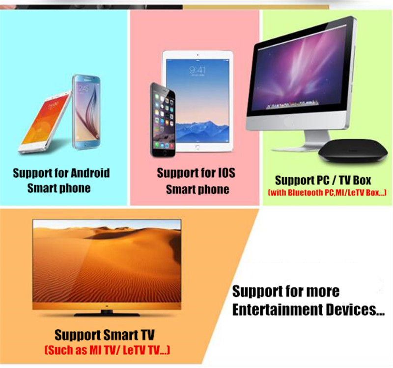 الصورة المصغرة: AR-X VR Glasses Virtual Reality 3D Glasses HD IMAX Game Cardboard VR Headset For