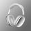 الصورة المصغرة: NEW P9 Pro Max Air Wireless Bluetooth Headphones Noise Cancelling Earphones Mic