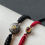 Thumbnail: Even When Bracelet