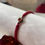 Thumbnail: Even When Bracelet