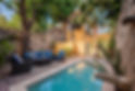 Casa La Escondida -Merida-Yucatan-Mexico-Vacation-Rental-Home