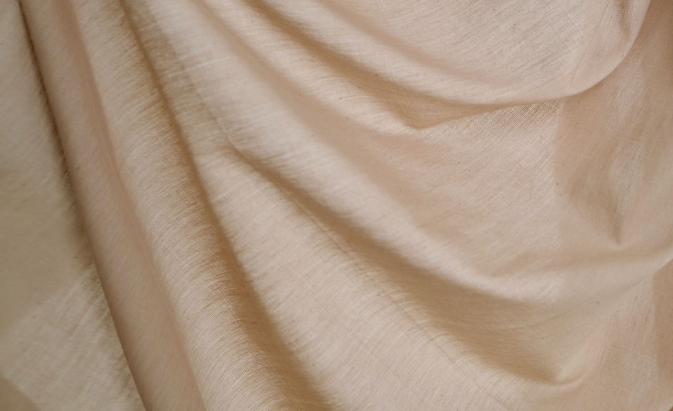 Thumbnail: Yellow Myrobalan with Siyahi Ayurvastra Muslin Fabric