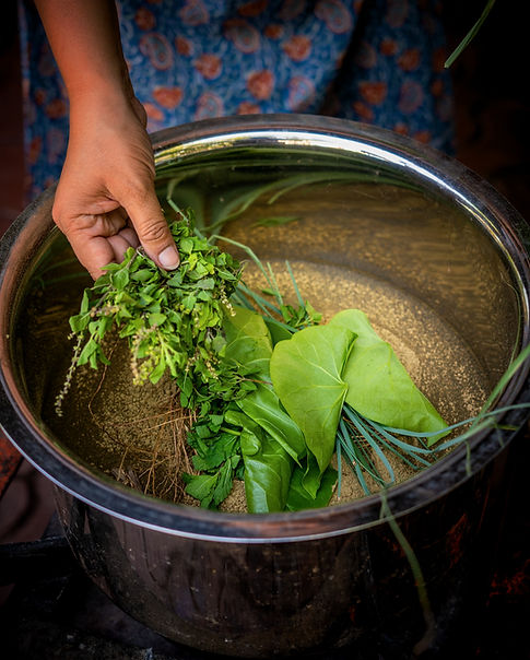 Ayurvastra Kashyam