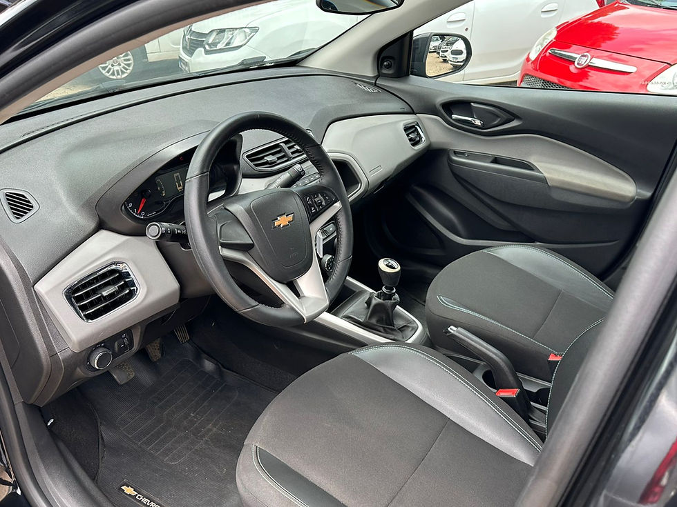 Miniatura: ONIX MT LT 1.0 2019  - VENDIDO