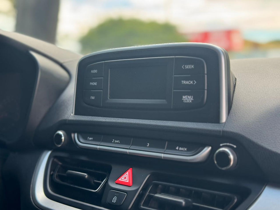 Miniatura: HB20 1.0 M SENSE - VENDIDO