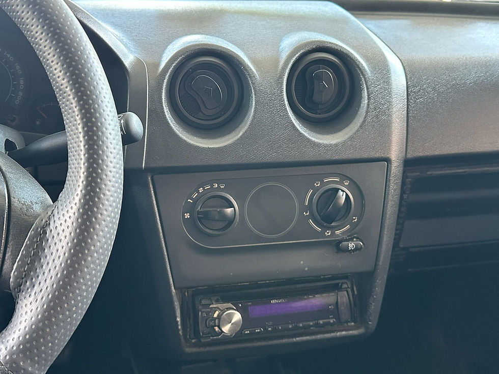 Miniatura: CELTA LIFE 2007 1.0 - VENDIDO