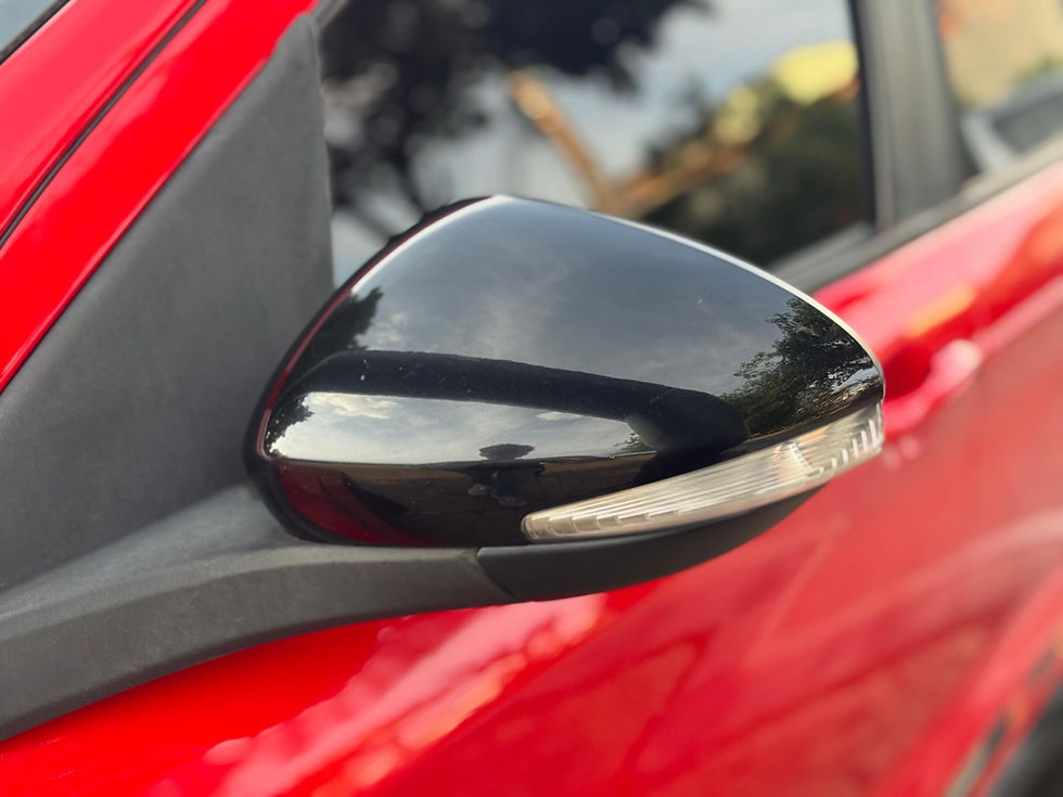 Miniatura: Fiat Argo Trekking 1.3 2020