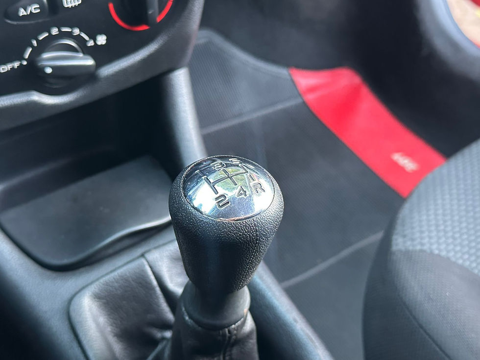 Miniatura: PEUGEOT 207 1.4 - VENDIDO